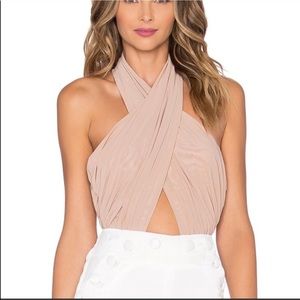 Mischa Collection Keziah Bodysuit